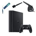 PlayStation 4 (Slim) Full Cleaning Service - PC+Phone Doctor Newton Abbot