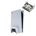 PlayStation 5 Hdmi Port Repair Service - PC+Phone Doctor Newton Abbot