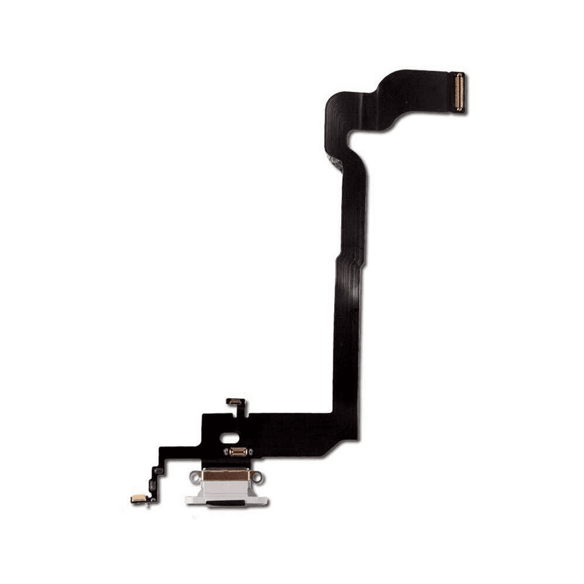 IPhone X Charging Port Repair