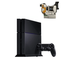 Playstation 4 (Original) Disk Laser Replacement Service - PC+Phone Doctor Newton Abbot