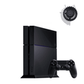 Playstation 4 (Original) Fan Replacement Service - PC+Phone Doctor Newton Abbot