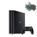 PlayStation 4 (Pro) Disk Laser Replacement Service - PC+Phone Doctor Newton Abbot