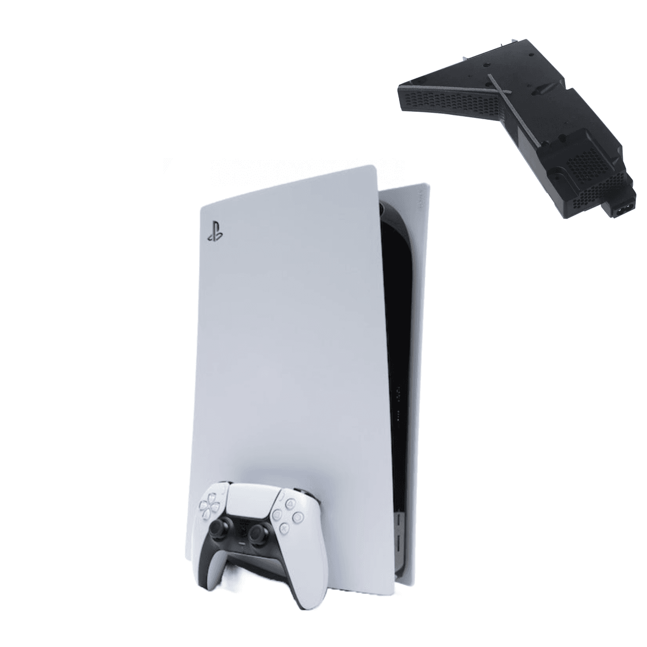 PlayStation 5 Power Supply Replacement Service - PC+Phone Doctor Newton Abbot