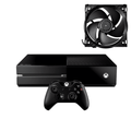 Xbox One (Original) Fan Replacement Service - PC+Phone Doctor Newton Abbot