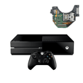 Xbox One (Original) Disk Drive Laser Replacement Service - PC+Phone Doctor Newton Abbot