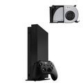 Xbox One X Fan Replacement Service - PC+Phone Doctor Newton Abbot