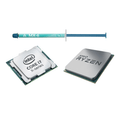 New Thermal Paste Service (CPU) - PC+Phone Doctor Newton Abbot