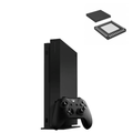Xbox One X HDMI Retimer Chip Replacement Service - PC+Phone Doctor Newton Abbot