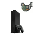 Xbox One X Disk Drive Laser Replacement Service - PC+Phone Doctor Newton Abbot