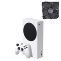 Xbox Series S Fan Replacement Service - PC+Phone Doctor Newton Abbot