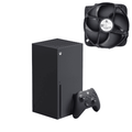 Xbox Series X Fan Replacement Service - PC+Phone Doctor Newton Abbot
