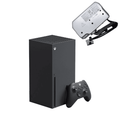 Xbox Series X Power Supply Replacement Service - PC+Phone Doctor Newton Abbot