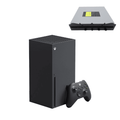 Xbox Series X Disk Drive Replacement Service