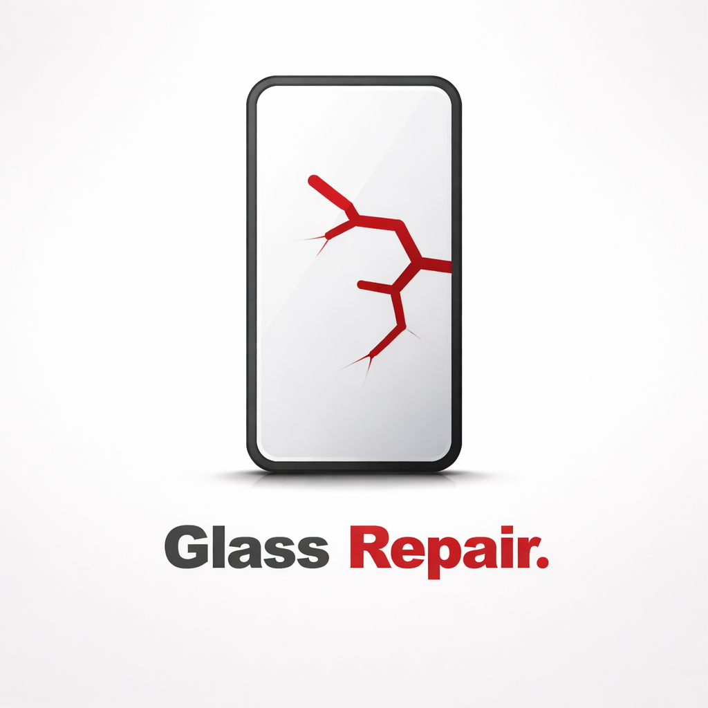 iPad 10th Gen (2022) Glass Repair