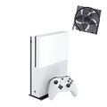 Xbox One S Fan Replacement Service - PC+Phone Doctor Newton Abbot