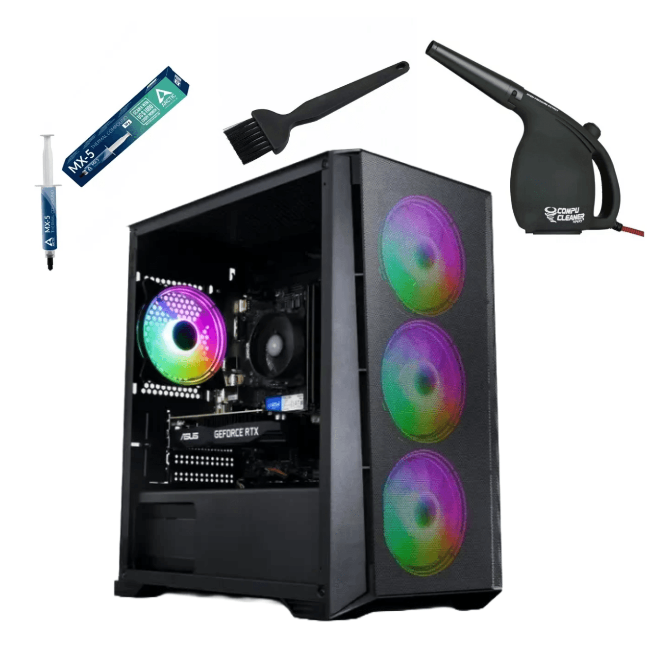 Computer Full Cleaning Service