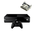 Xbox One (Original) Hdmi Port Repair Service - PC+Phone Doctor Newton Abbot