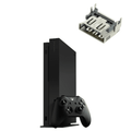 Xbox One X Hdmi Port Repair Service - PC+Phone Doctor Newton Abbot
