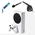 Xbox Series S Full Cleaning Service - PC+Phone Doctor Newton Abbot