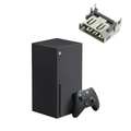 Xbox Series X Hdmi Repair Service - PC+Phone Doctor Newton Abbot