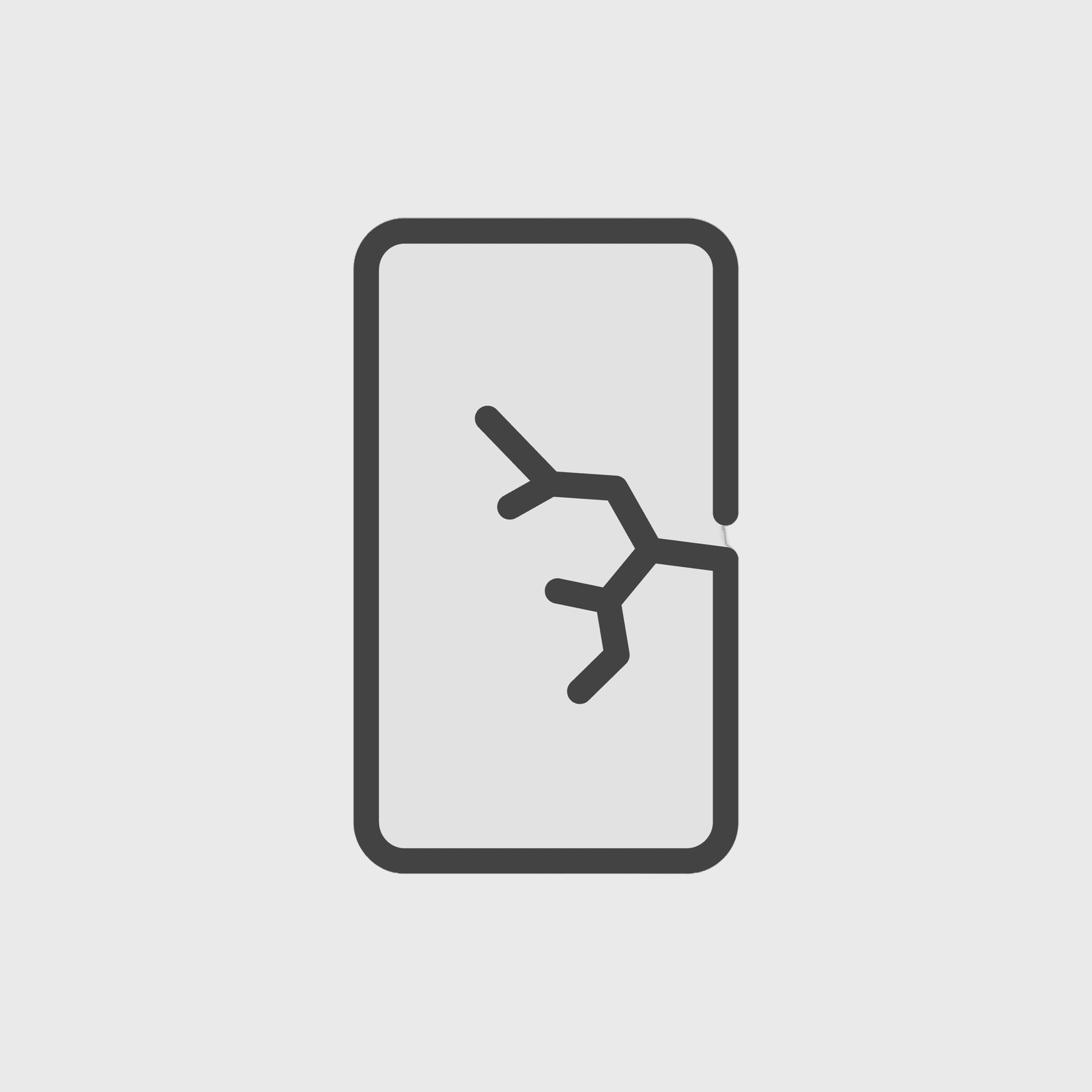 IPad Pro 12.9" 1st Generation Glass Only Repair image 0