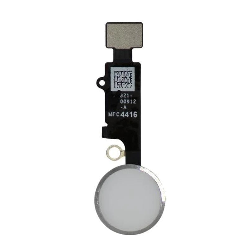IPhone 7 Home Button Repair - PC+Phone Doctor Newton Abbot