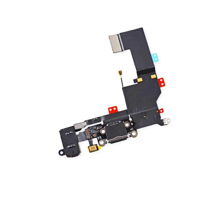 IPhone 5S Charging Port Replacement
