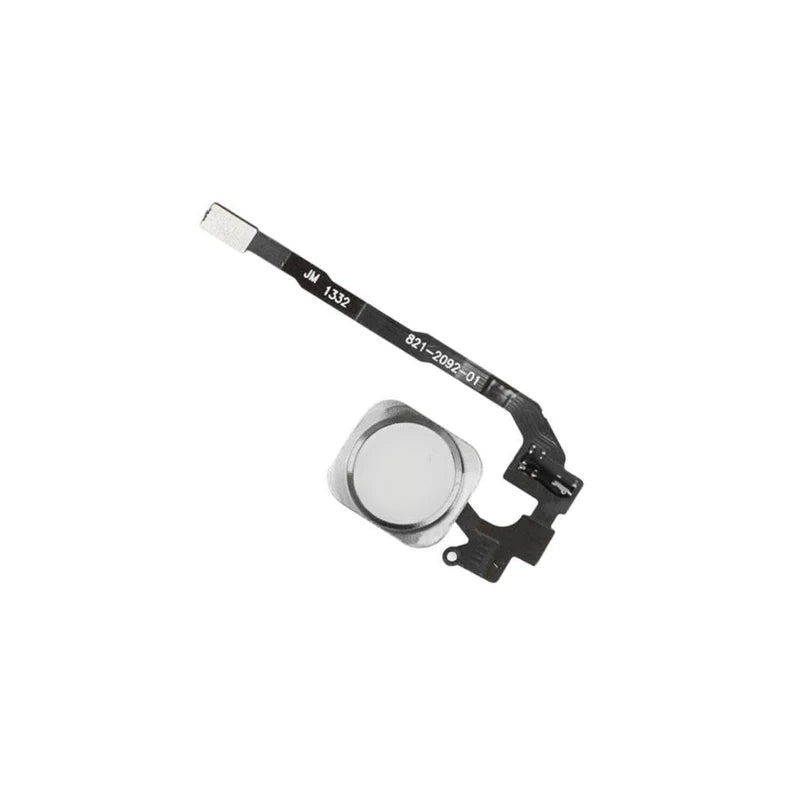 IPhone 5S Home Button Replacement - PC+Phone Doctor Newton Abbot