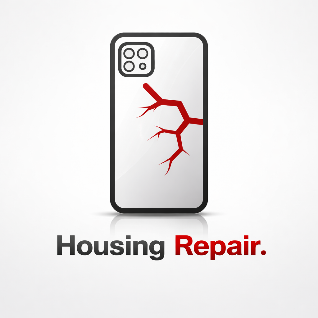 IPhone 7 Plus Housing Repair