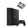 PlayStation 4 (Pro) Hdmi Port Repair Service - PC+Phone Doctor Newton Abbot