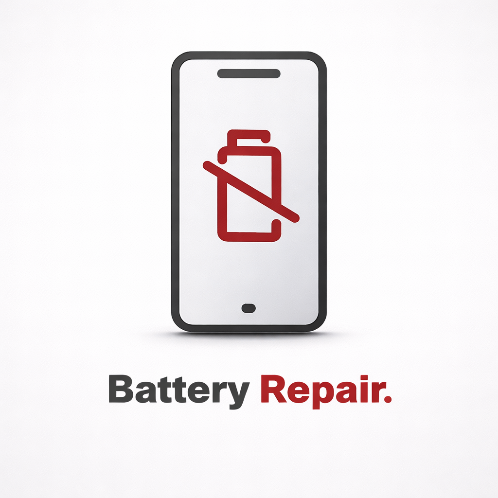 Samsung S9 Battery (Genuine) Repair