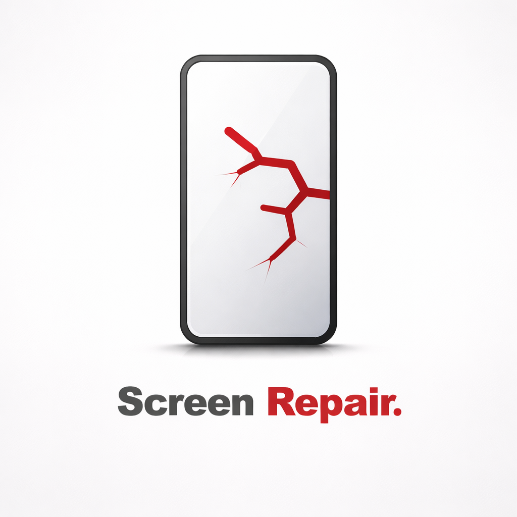 Samsung S9 Screen Repair